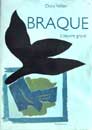 Braque graphic works, Dora Vallier