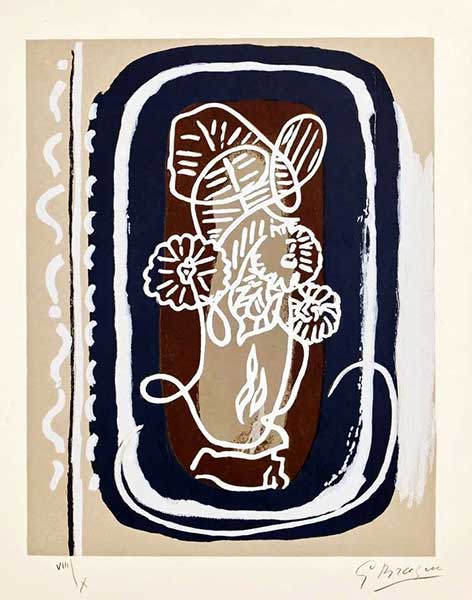 BRAQUE :
geroges-braque-fleurs