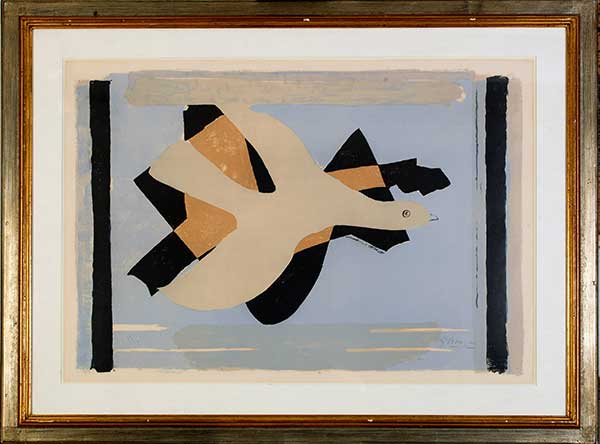 BRAQUE :
oiseau-ombre-braque