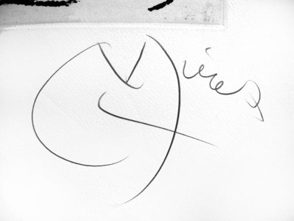 Miro Signature