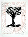 ALECHINSKY : alechinsky-arbre-1