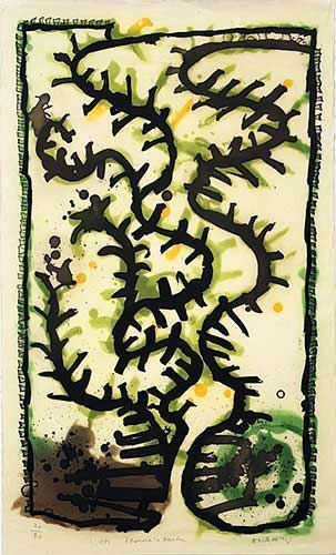 ALECHINSKY : alechinsky-eleonora-garden
